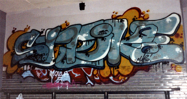STRIKE  1993